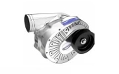 SuperCharger segment first LOGO