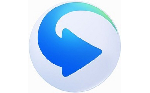 Xunlei Kankan player segment first LOGO