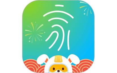 Xiaoyi Butler Duanshou LOGO