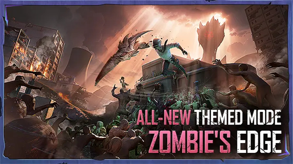 Peace Elite International Server 2023 Free Download Screenshots of PlayerUnknown's Battlegrounds international server