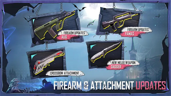 Peace Elite International Server 2023 Free Download Screenshots of PlayerUnknown's Battlegrounds international server