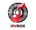 MVBOX segment first LOGO