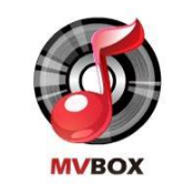 MVBOX player