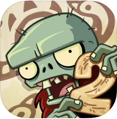 Plants vs. Zombies 2 (Chinese version)