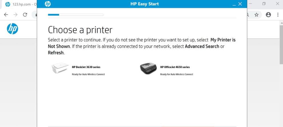 HP m1536dnf driver official download