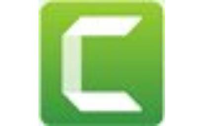 TechSmith Camtasia Studio segment first LOGO