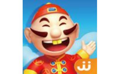 JJ Doudizhu segment first LOGO