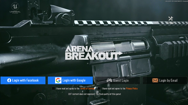 Dark Zone Breakout International Server 2023 Free Download