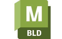 Autodesk MotionBuilder segment first LOGO