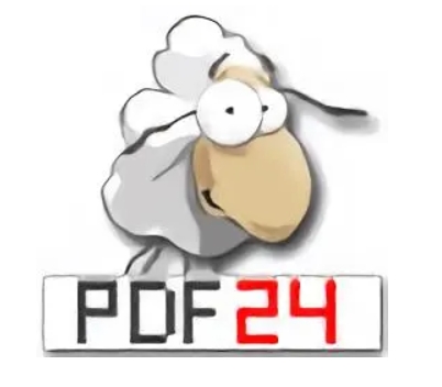 PDF24 Creator