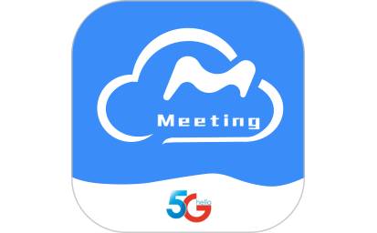 Tianyi cloud conference section first LOGO