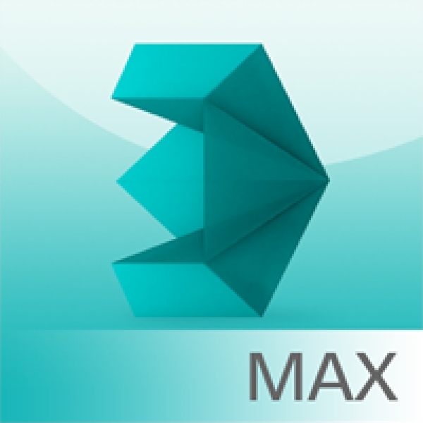 3DMAX 2014