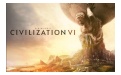 Civilization 6 Chinese Edition Logo