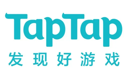 TapTap segment first LOGO