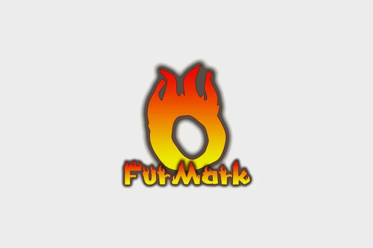 Furmark segment first LOGO