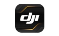 DJI flight simulator segment first LOGO