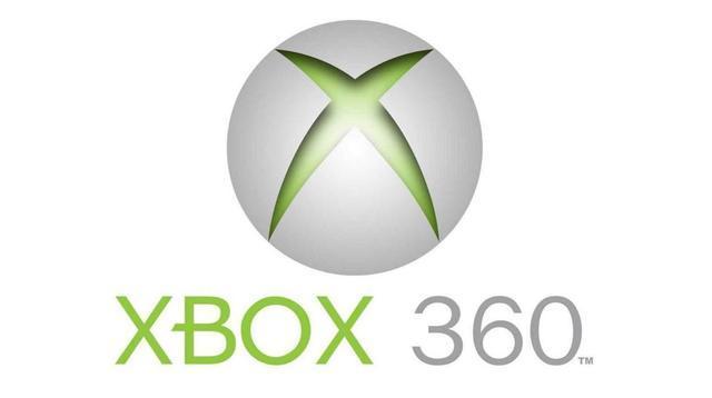 xbox360 controller simulator segment first LOGO