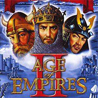age of empires 2