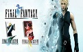 Final Fantasy 8 first LOGO