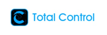 Total control (computer control master) segment first LOGO