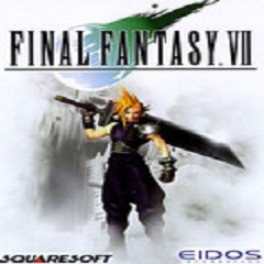 Final Fantasy 7