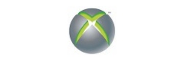 xbox360 emulator section first LOGO