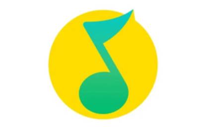 QQ music segment first LOGO