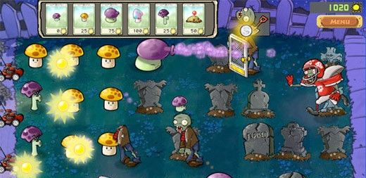 Plants vs. Zombies official website version download Plants vs. Zombies screenshots