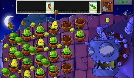 Plants vs. Zombies latest version installation Plants vs. Zombies screenshots
