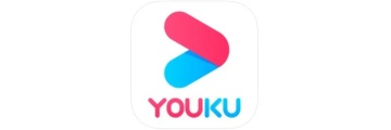 Youku client section first logo