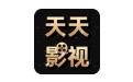 Tiantian Film and Television Section Logo