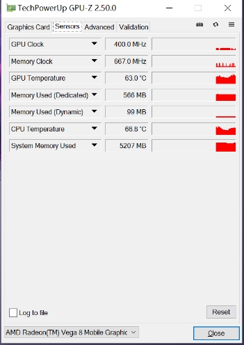 GPU-Z software download