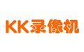 KK video recorder segment first LOGO