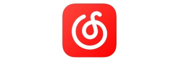 Netease Cloud Music Section Logo