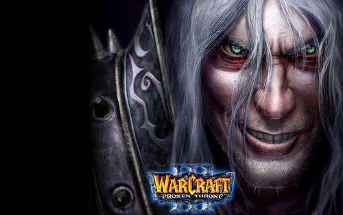 World of Warcraft 3 Frozen Throne official latest version download