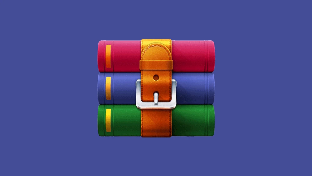 WinRAR official latest version download