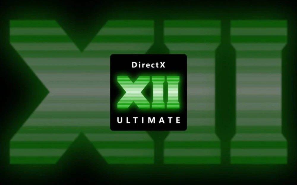 DirectX12 download