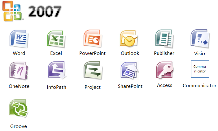 office 2007 software download