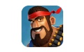 Boom Beach section first LOGO