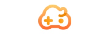 Cloud instant game box segment first LOGO