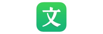 Baidu library iPad section first logo