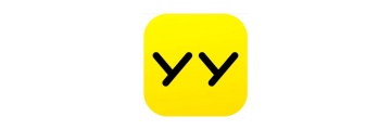 yy live segment first LOGO