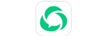 WeChat subscription account helper LOGO