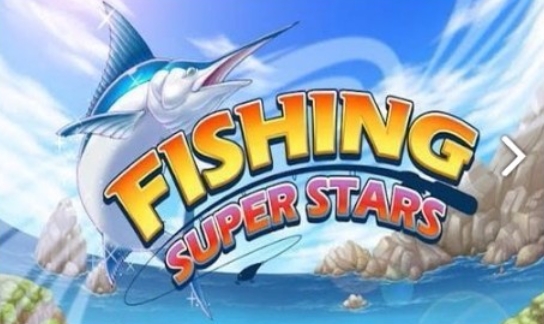 Fishing Master Screenshot