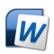 Microsoft word 2007