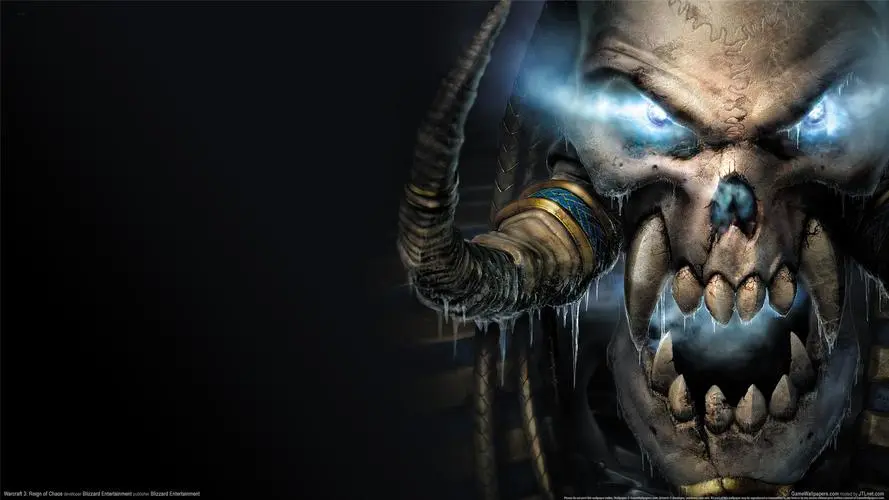 Warcraft 3 Frozen Throne