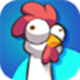 Chicken Fleet Attack-Mini Games