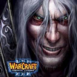 World of Warcraft 3: Frozen Throne