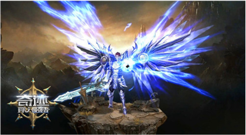 Miracle mu screenshots