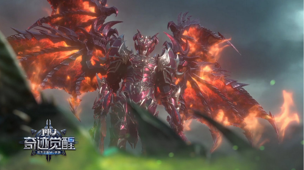 Miracle mu screenshots